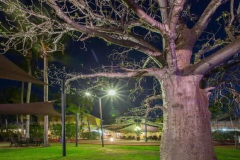 Mercure Broome - Tourism TAS 2