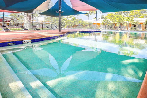 Mercure Broome - Tourism TAS 7