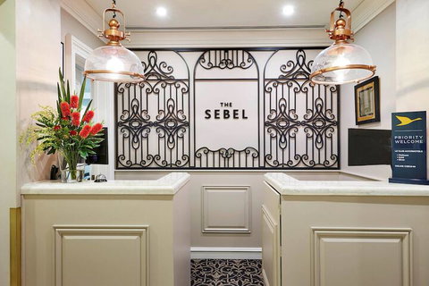 The Sebel Melbourne Flinders Lane - Tourism TAS 2