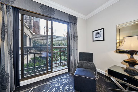 The Sebel Melbourne Flinders Lane - Tourism TAS 6