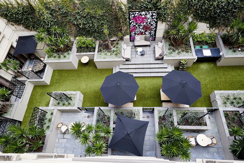 The Sebel Melbourne Flinders Lane - Tourism TAS 7