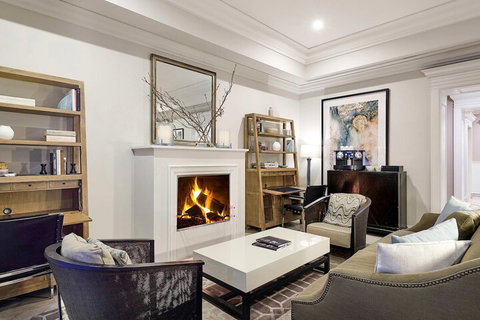 The Sebel Melbourne Flinders Lane - Tourism TAS 3