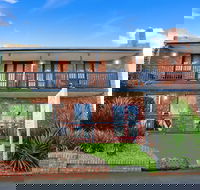 Tudor Motor Inn Warrnambool - Tourism TAS