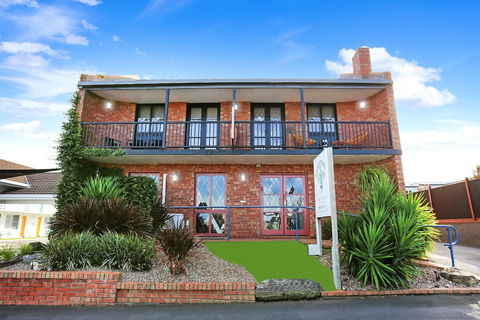 Tudor Motor Inn Warrnambool - Tourism TAS 0