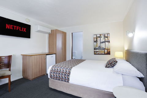 Tudor Motor Inn Warrnambool - Tourism TAS 5