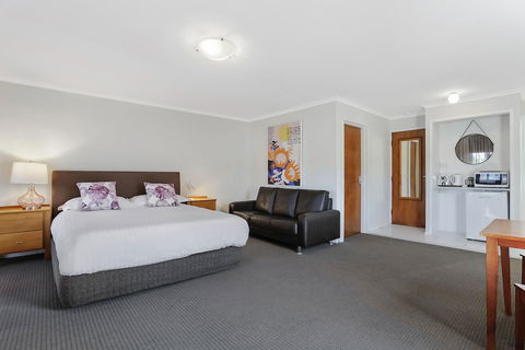 Tudor Motor Inn Warrnambool - Tourism TAS 6
