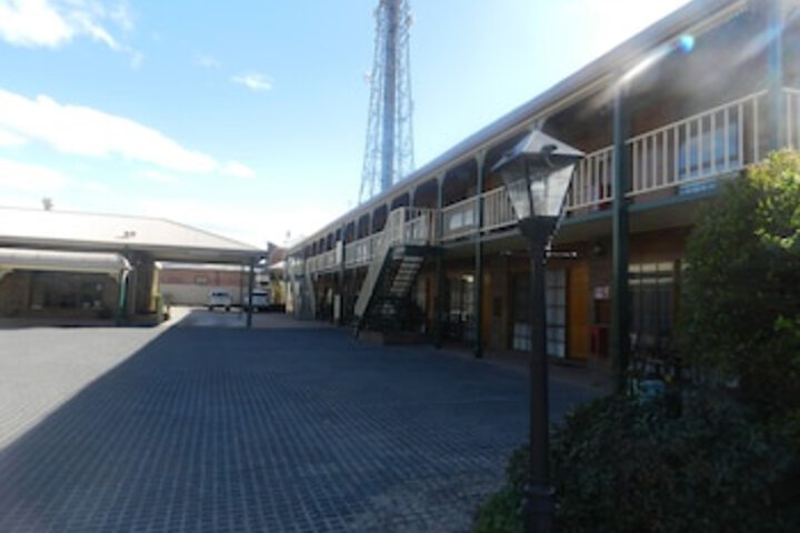 Swan Hill VIC Hobart Tourism