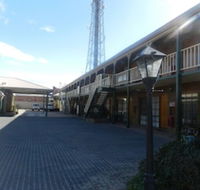Best Western Travellers Rest Motor Inn - Hobart Tourism