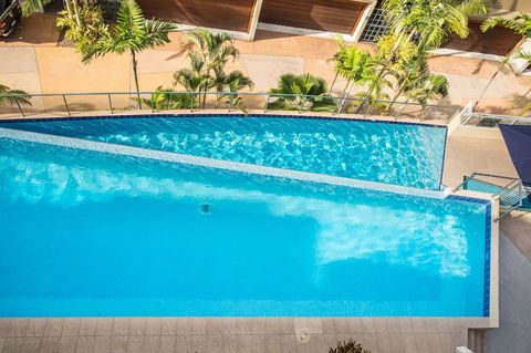 Azure Sea Whitsunday Resort - Tourism TAS 2