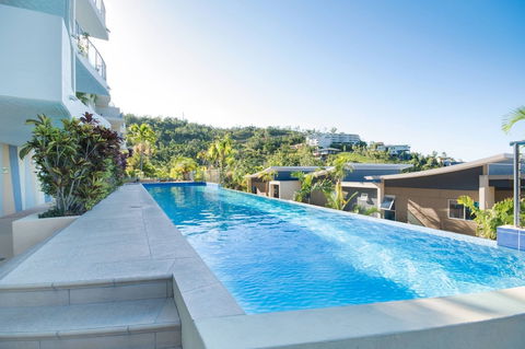 Azure Sea Whitsunday Resort - Tourism TAS 3