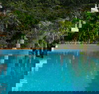 Azure Sea Whitsunday Resort - Tourism TAS