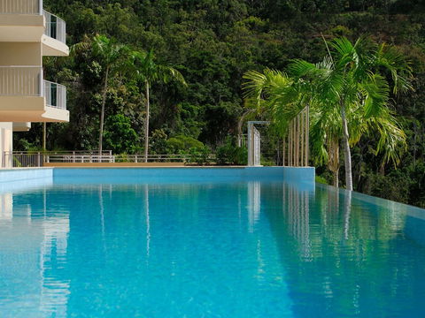 Azure Sea Whitsunday Resort - Tourism TAS 0