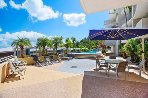 Azure Sea Whitsunday Resort - Tourism TAS 5