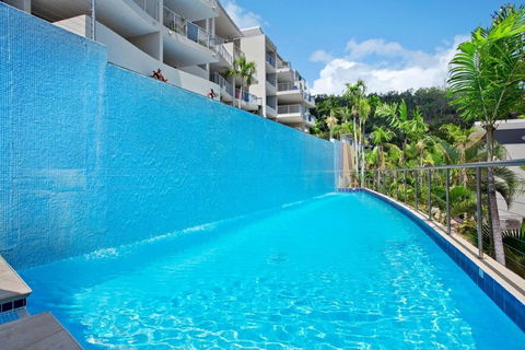 Azure Sea Whitsunday Resort - Tourism TAS 1