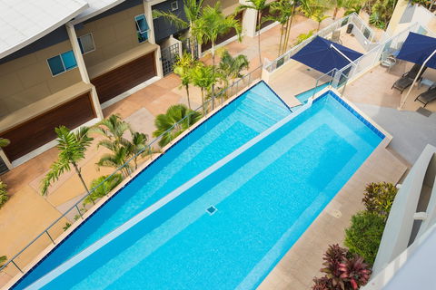 Azure Sea Whitsunday Resort - Tourism TAS 4