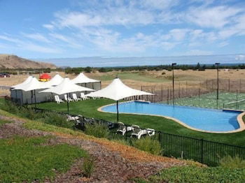 Links Lady Bay Resort - Tourism TAS 2