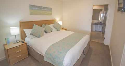 Links Lady Bay Resort - Tourism TAS 6