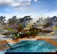 Mercure Resort Hunter Valley Gardens - Tourism TAS