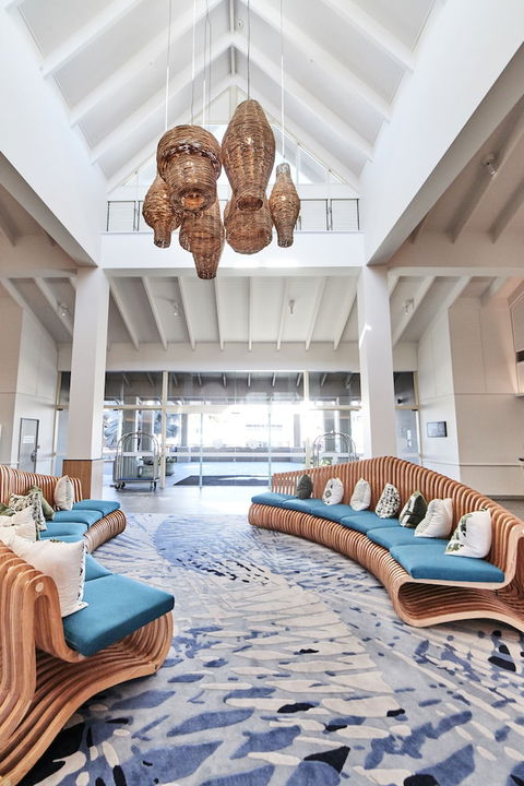 Novotel Cairns Oasis Resort - Tourism TAS 3