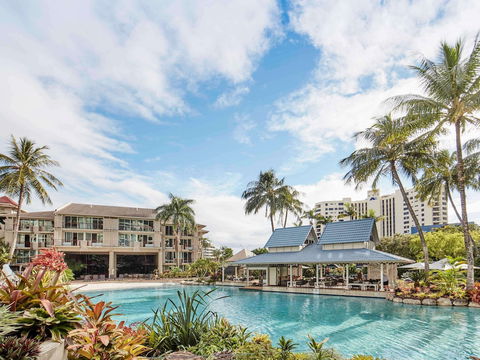 Novotel Cairns Oasis Resort - Tourism TAS 6