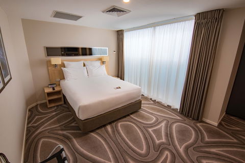 Novotel Wollongong Northbeach - Tourism TAS 6