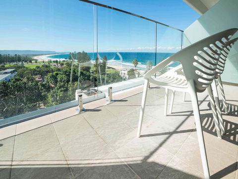 Novotel Wollongong Northbeach - Tourism TAS 5