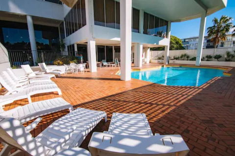 Novotel Wollongong Northbeach - Tourism TAS 4