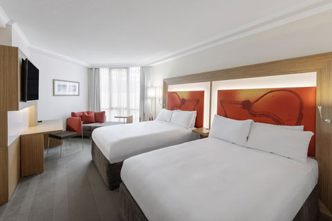 Amora Hotel Brisbane - Tourism TAS 4