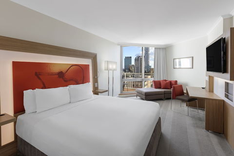 Amora Hotel Brisbane - Tourism TAS 3