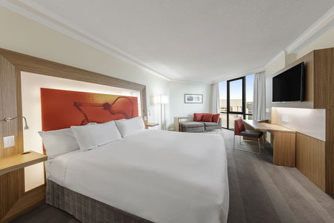 Amora Hotel Brisbane - Tourism TAS 5