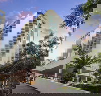 Amora Hotel Brisbane - Tourism TAS