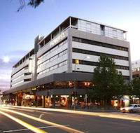 Novotel Canberra - Tourism TAS