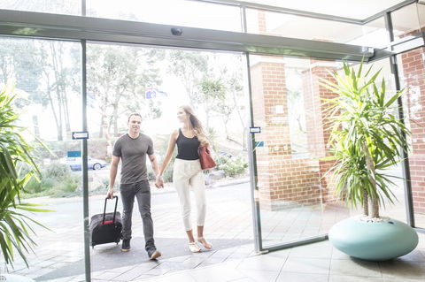 Novotel Barossa Valley Resort - Tourism TAS 4