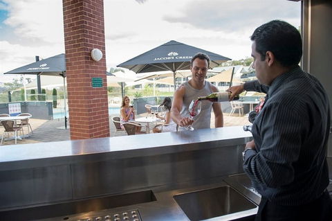 Novotel Barossa Valley Resort - Tourism TAS 6