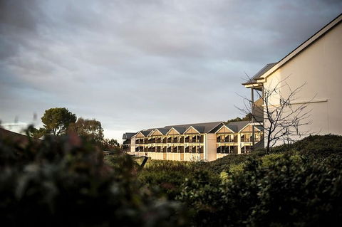 Novotel Barossa Valley Resort - Tourism TAS 3