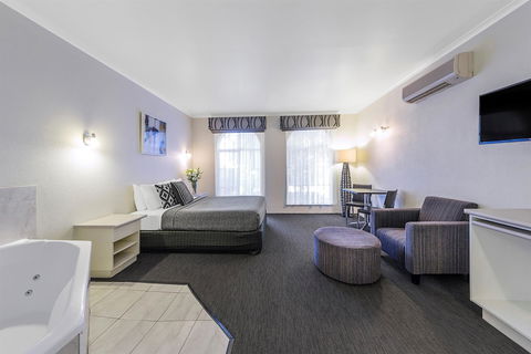 Best Western Cathedral Motor Inn - Tourism TAS 6