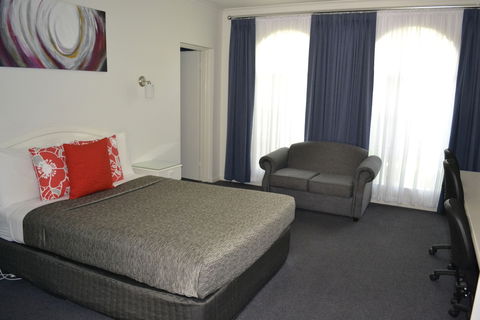 Best Western Cathedral Motor Inn - Tourism TAS 5