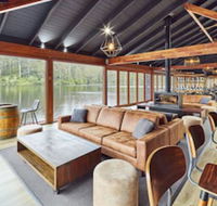 RAC Karri Valley Resort - Tourism TAS