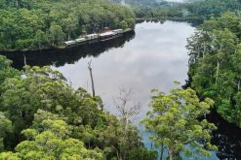RAC Karri Valley Resort - Tourism TAS 7
