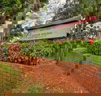 Bayside Holiday Apartments - Tourism TAS