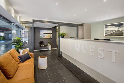Quest Geelong - Tourism TAS 1
