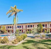 Comfort Inn Country Plaza Taree - Tourism TAS