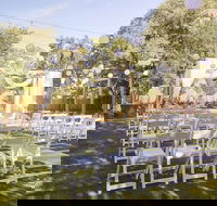 Brassey Hotel - Tourism TAS