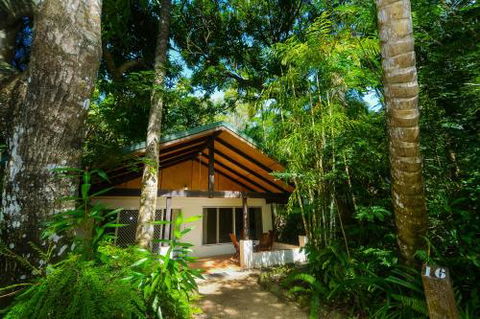 Kewarra Beach Resort & Spa - Tourism TAS 1