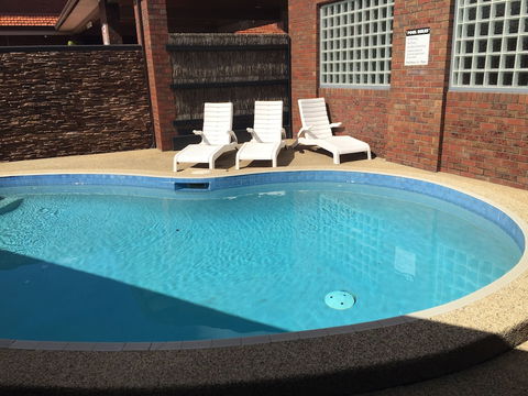 Hotel Bruce County - Tourism TAS 2