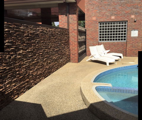 Hotel Bruce County - Tourism TAS 3