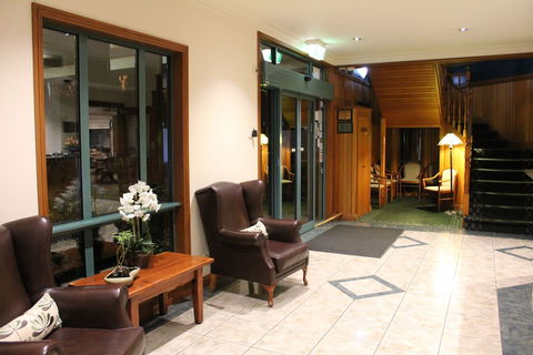 Gateway On Monash Boutique Hotel - Tourism TAS 4