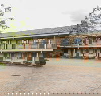 Gateway on Monash Boutique Hotel - Tourism TAS