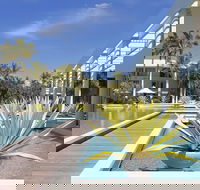Sheraton Grand Mirage Resort Gold Coast - Tourism TAS