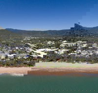 On the Beach Holiday Apartments - Tourism TAS